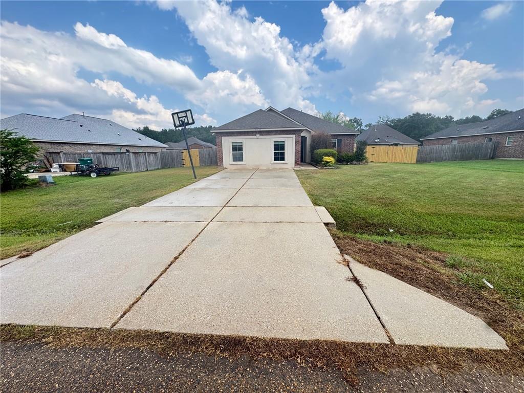 21326 Beau Chateau Boulevard — photo