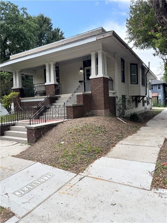 1438 Broadway Street — photo