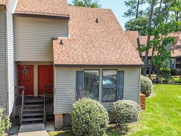 207 Plimsol Court 207 — photo