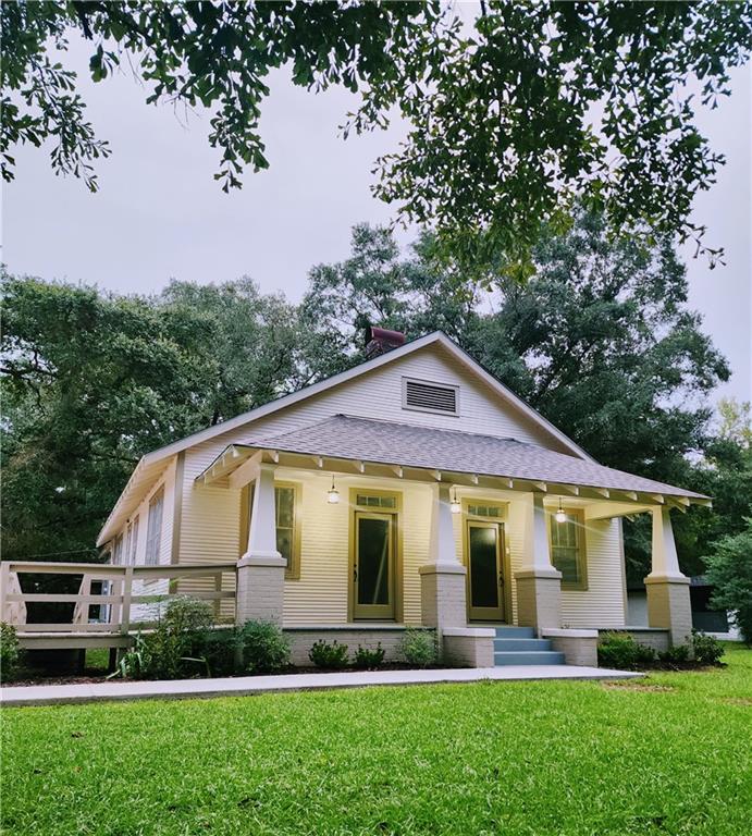 1618 N Columbia Street — photo
