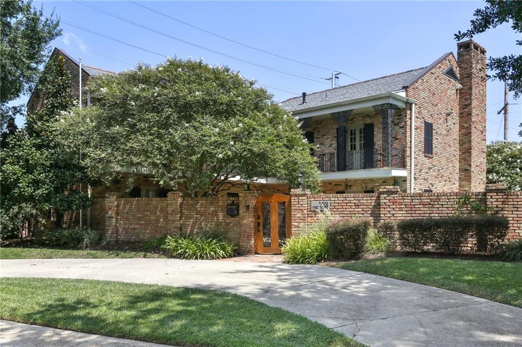 5651 Cherlyn Drive — photo