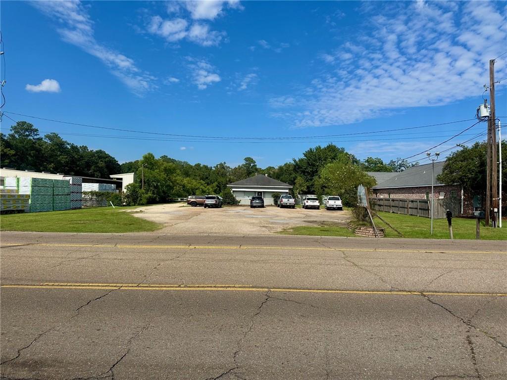 1160 Hwy 51 N Highway — photo