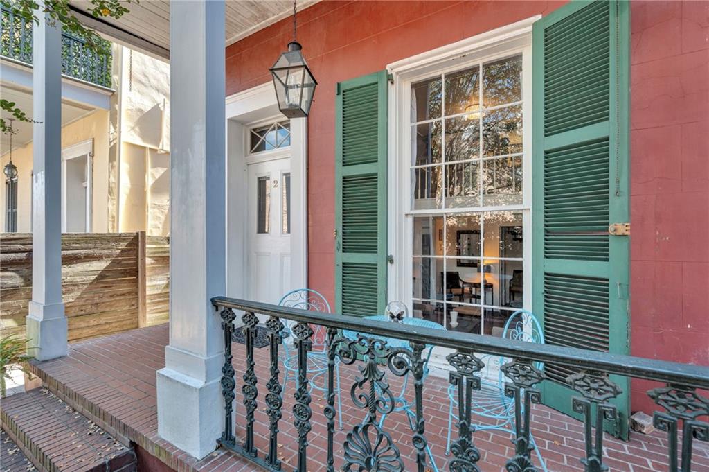 1206 Chartres Street 2 — photo
