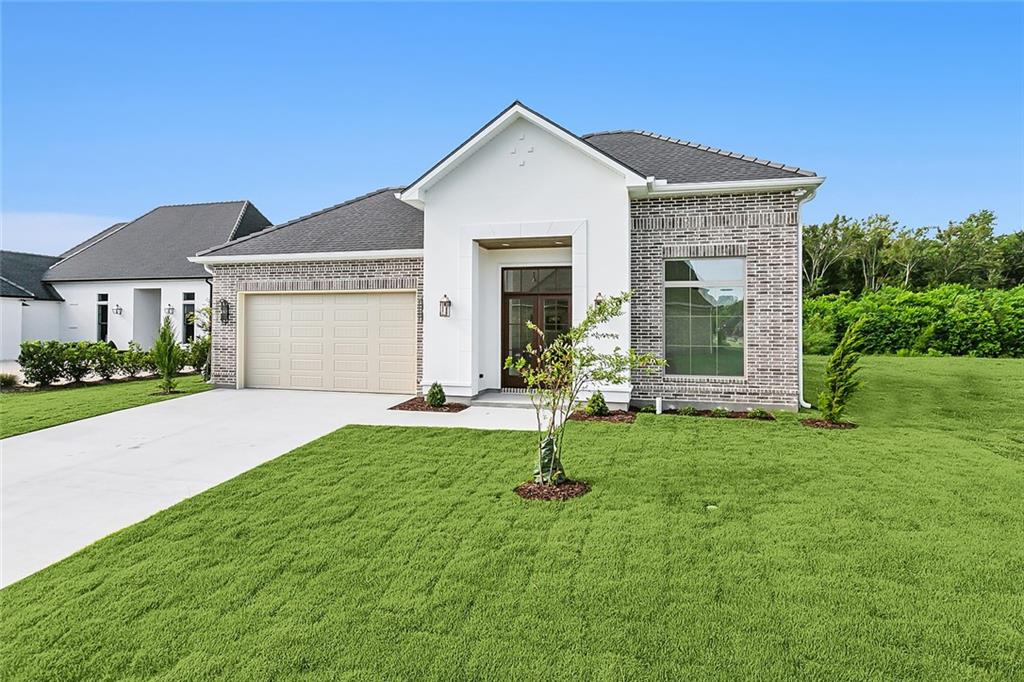 124 Deer Field Drive — photo