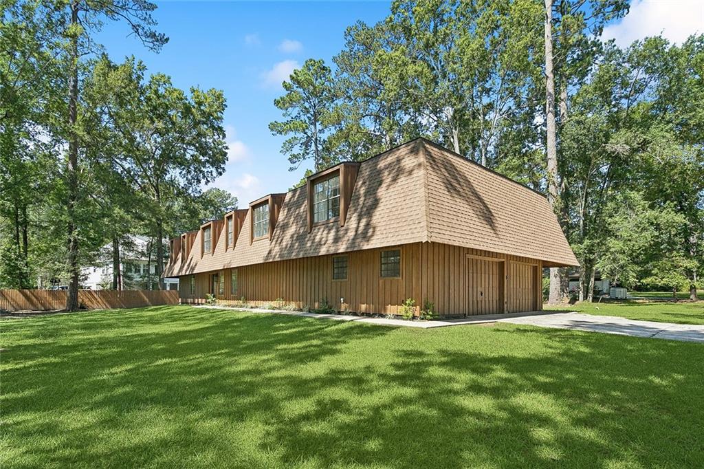 113 Laurelwood Drive — photo