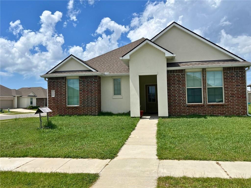 5226 Summer Pecan Road — photo