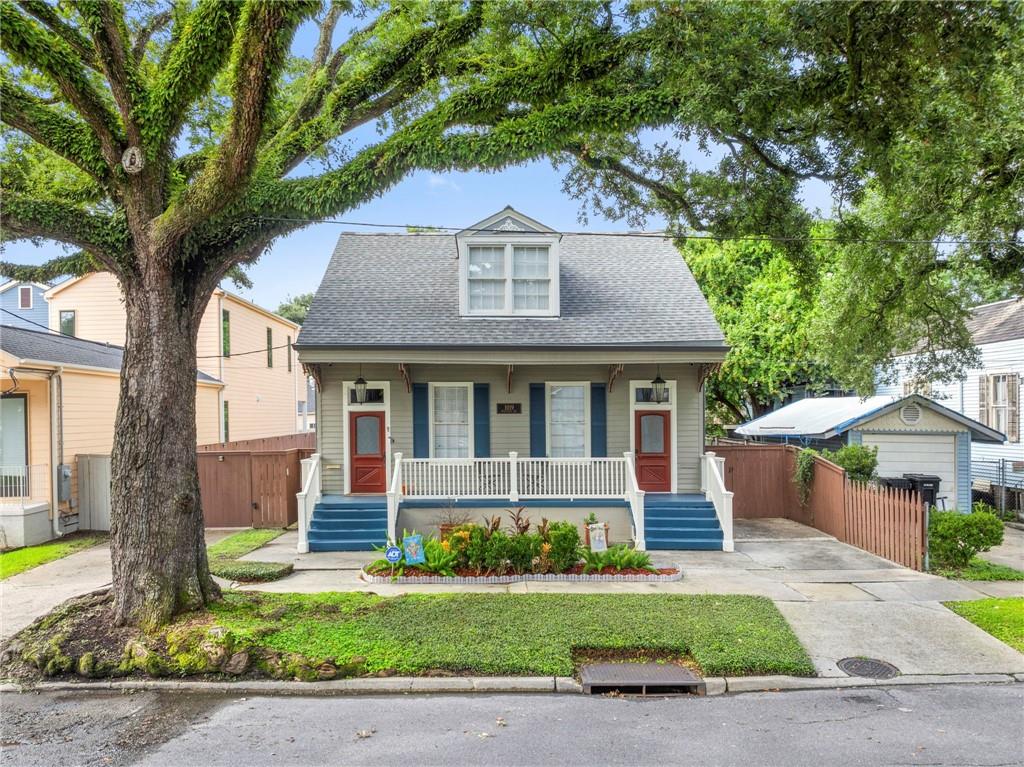1019 Opelousas Avenue — photo