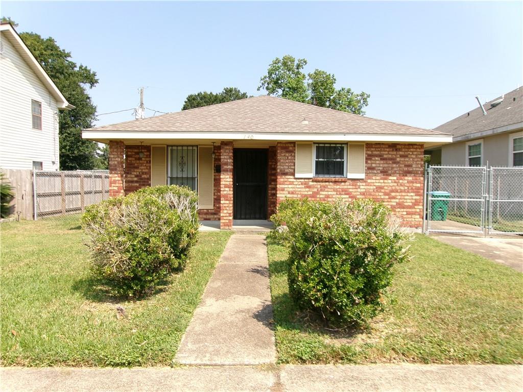 140 Clemson Drive — photo