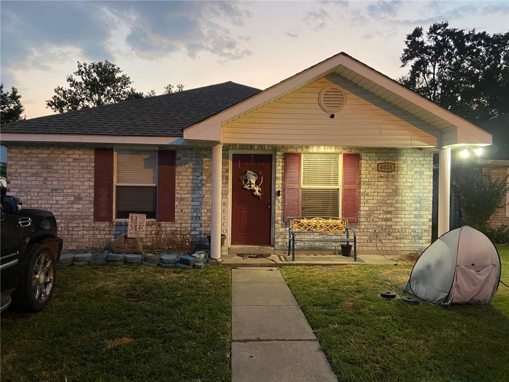 4024 Regina Coeli Court — photo