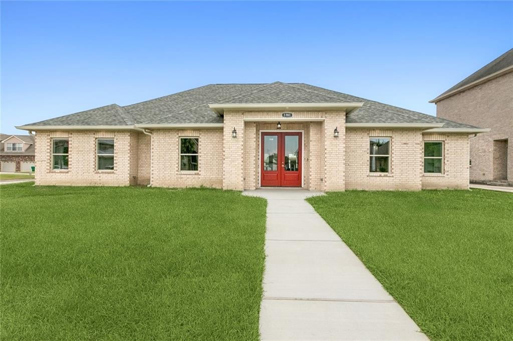 1701 Heatherwood Drive — photo