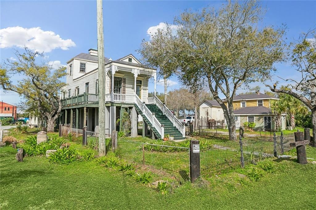 4518 - 30 Jean Lafitte Boulevard — photo