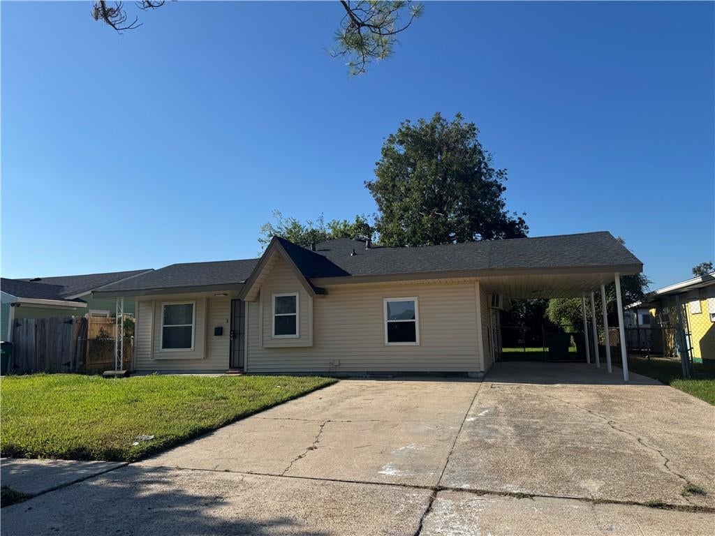 157 Dillard Drive — photo