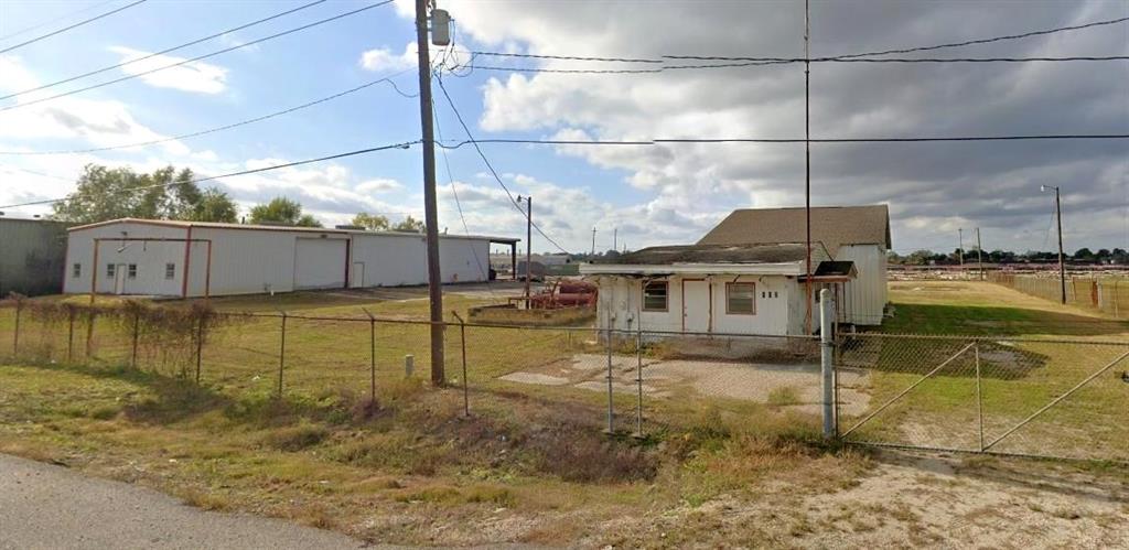 602 Engineers Road — photo