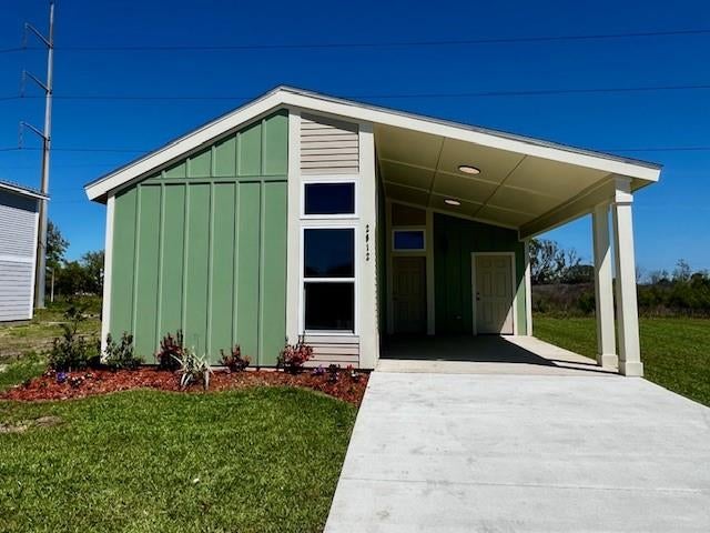 2812 Live Oak Drive — photo