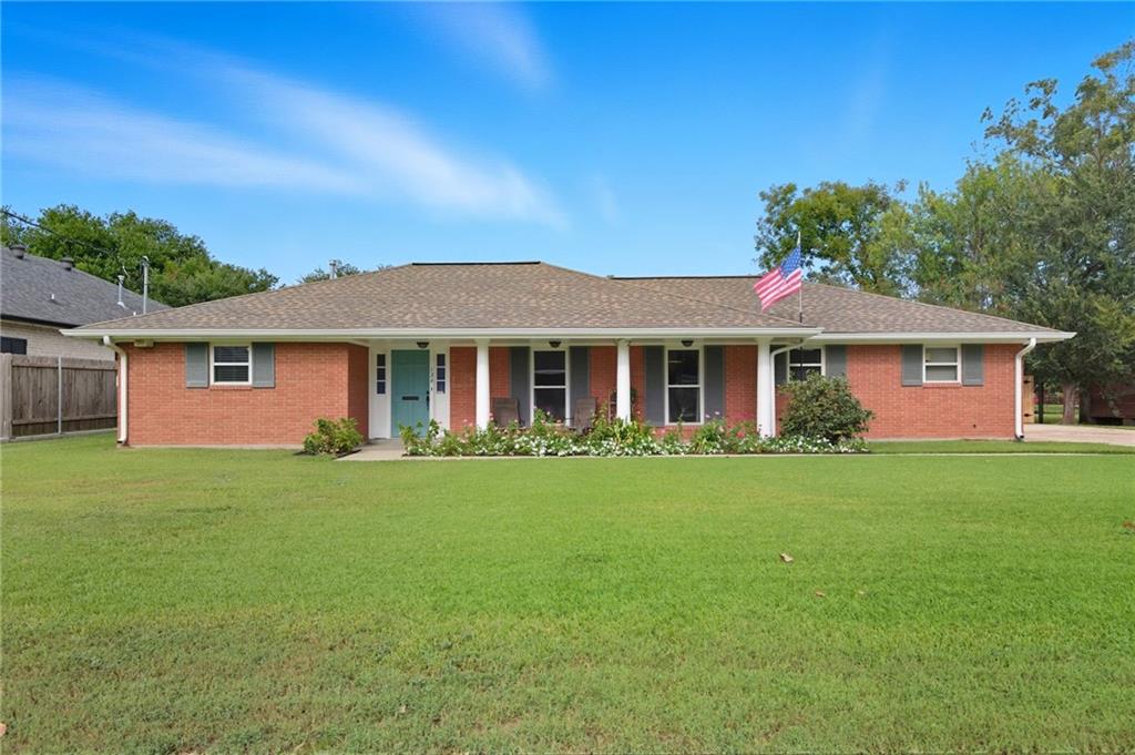 134 Vogt Drive — photo