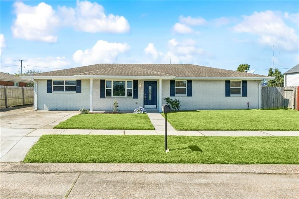 3112 Blanchard Drive — photo