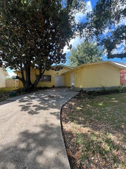 3916 Neyrey Drive — photo
