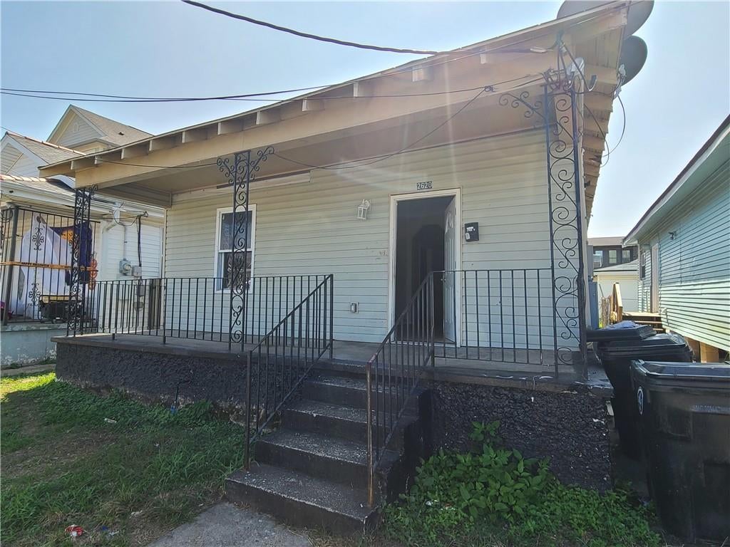 2620 N Rocheblave Street — photo