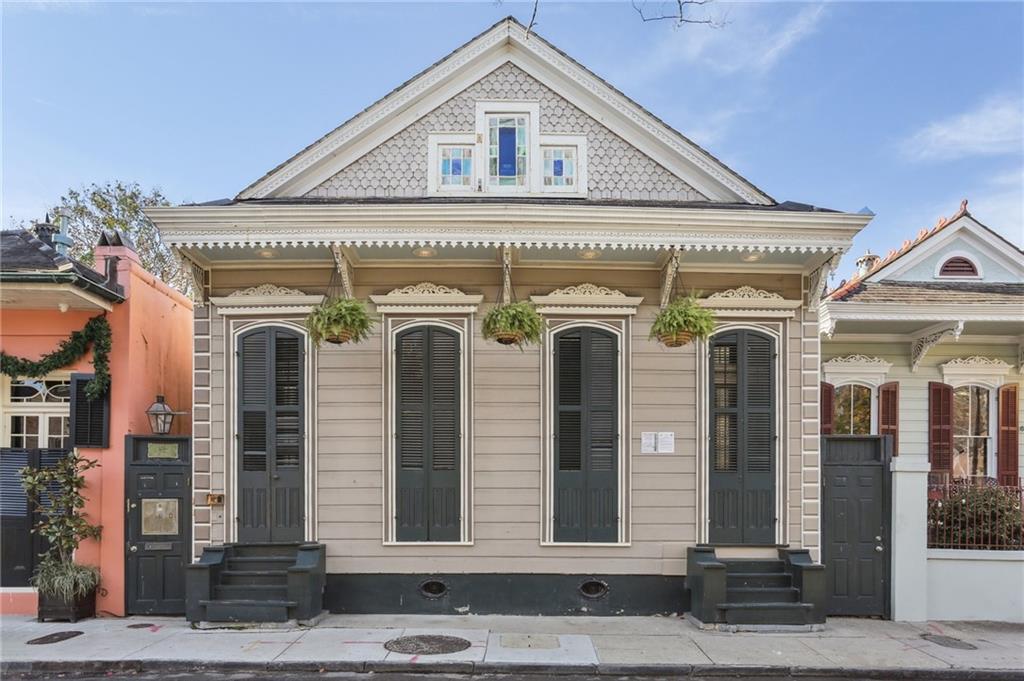 822 Governor Nicholls Street 4 — photo