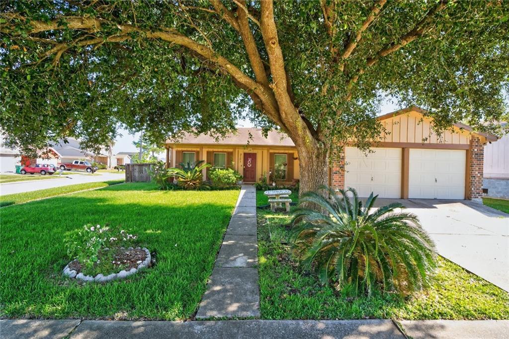 3101 Primwood Drive — photo