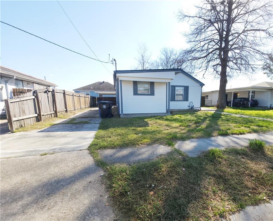 4521 Stemway Drive — photo