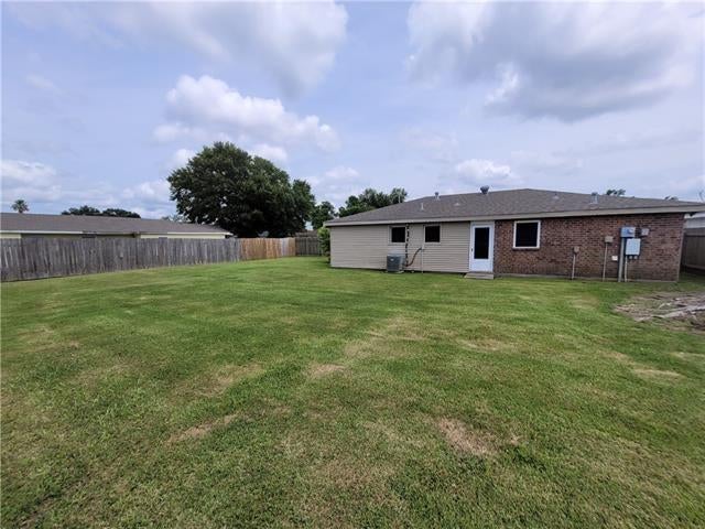 2408 Cora Ann Street — photo
