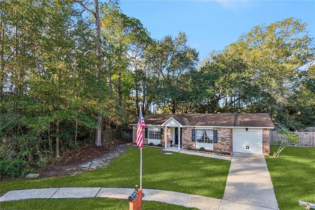309 Sugar Tree Court — photo
