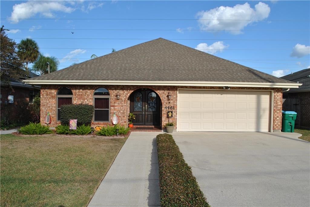 4461 David Drive — photo