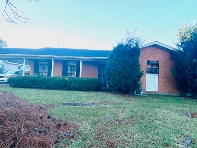 708 Fairlawn Drive — photo