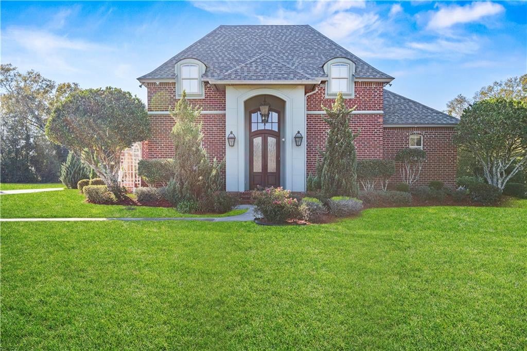 51439 Allen Drive — photo
