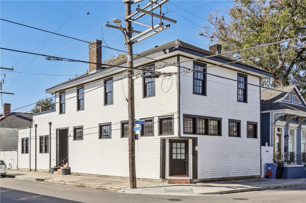 940 St Ferdinand Street — photo