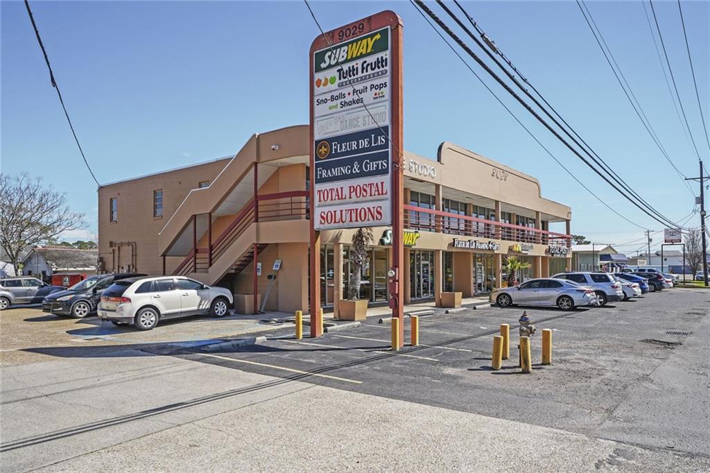 9029 Jefferson Highway H — photo