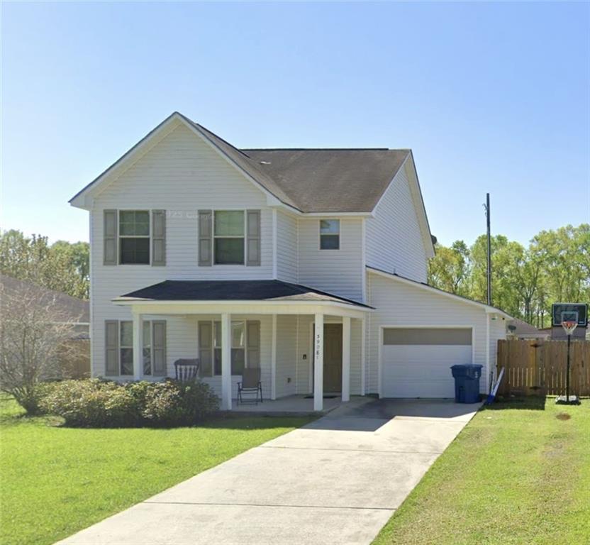 39081 Prairie North Drive — photo