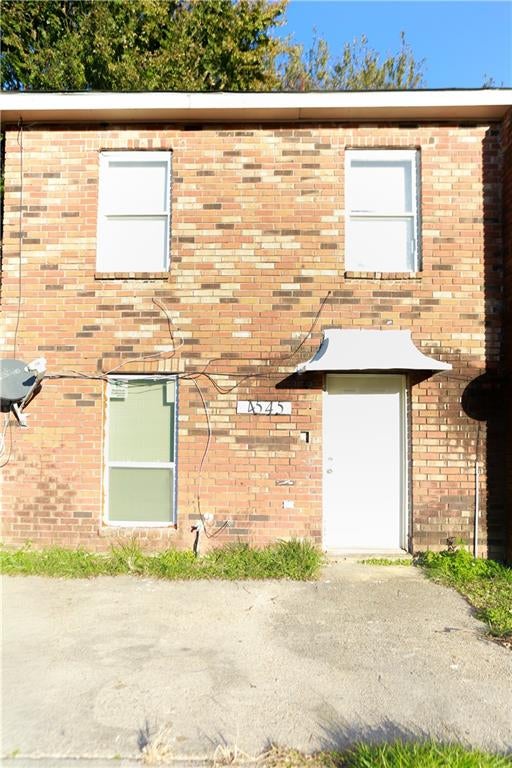 4545 Skyview Drive — photo