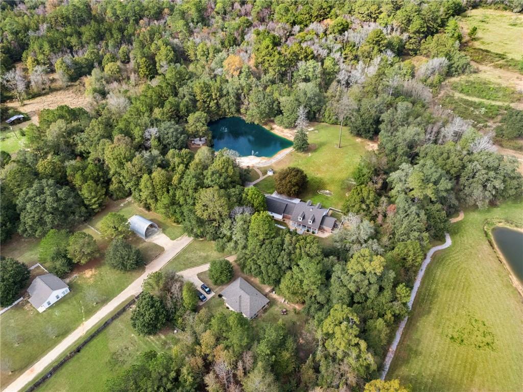23375 Lowe Davis Road — photo