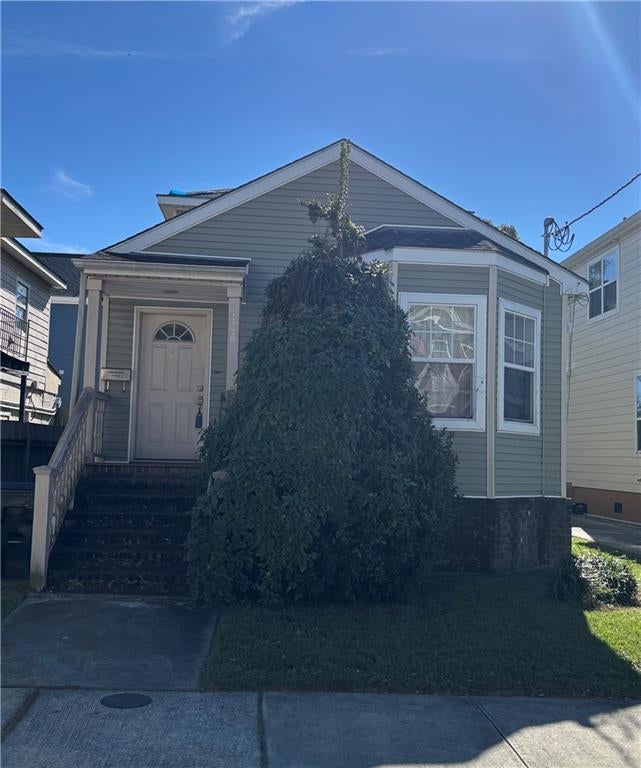 1480 Sere Street — photo