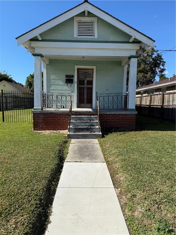 5158 Painters Street — photo