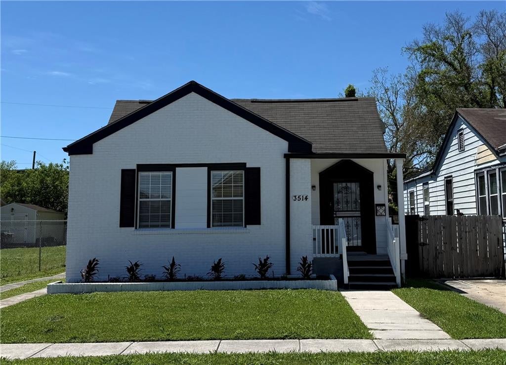 3514 Piedmont Drive — photo