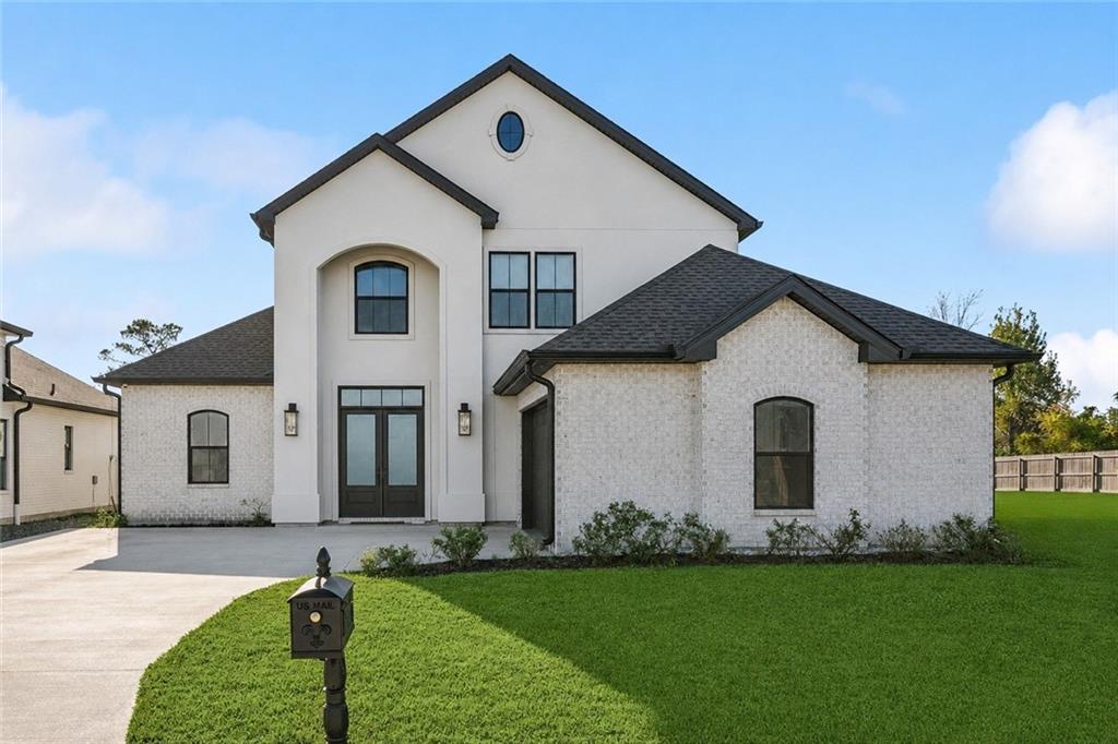 504 Belle Ormond Circle — photo