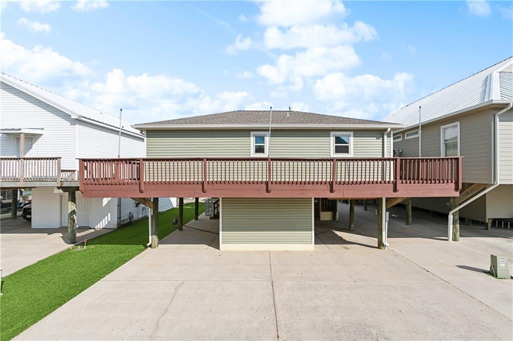 232 Janet Lynn Court — photo