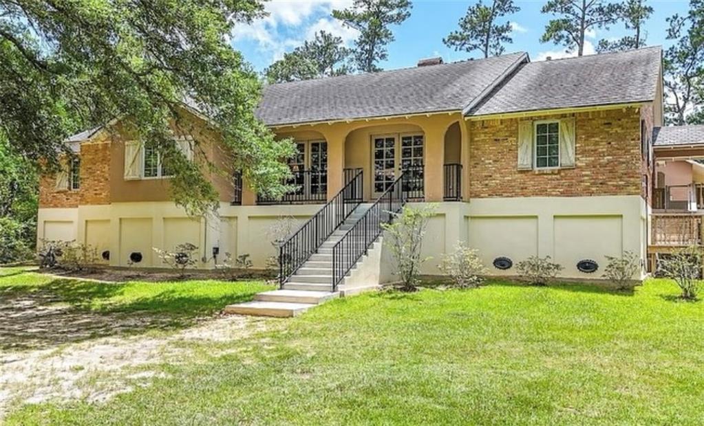 109 Kendrick Drive — photo
