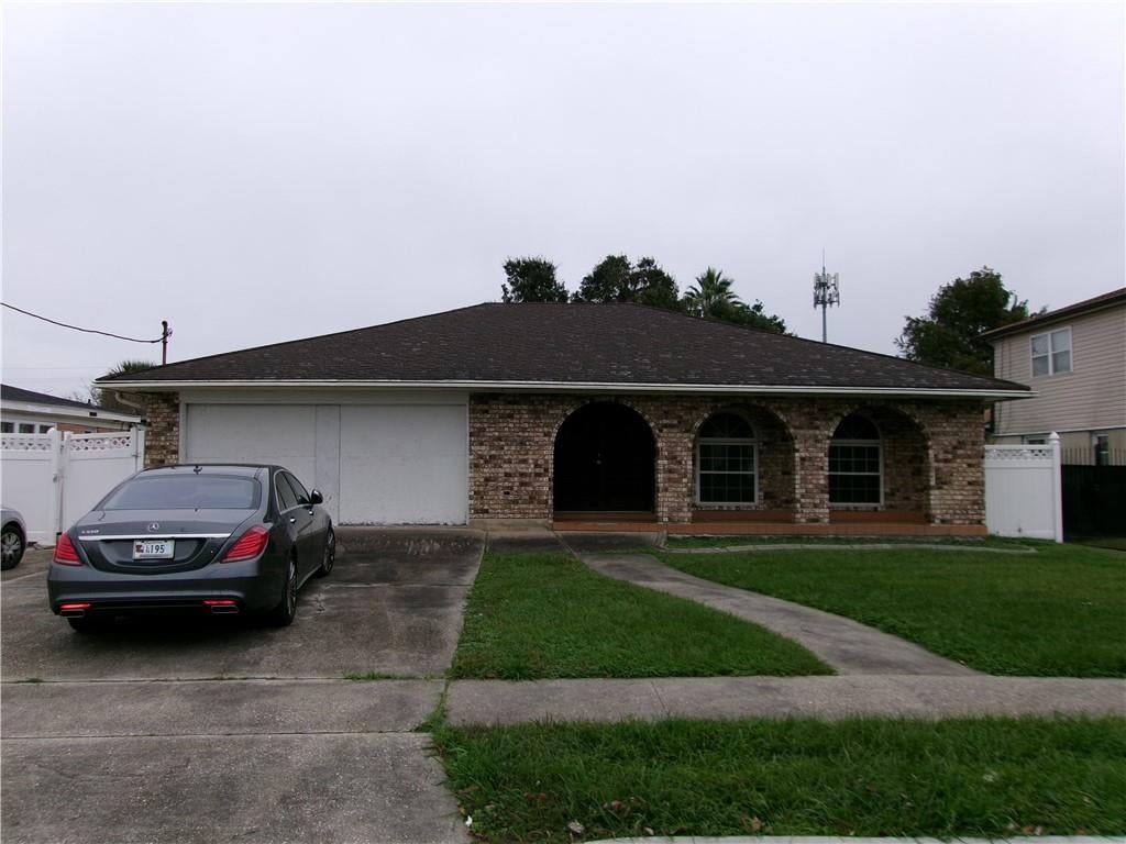 7101 E Hermes Street — photo