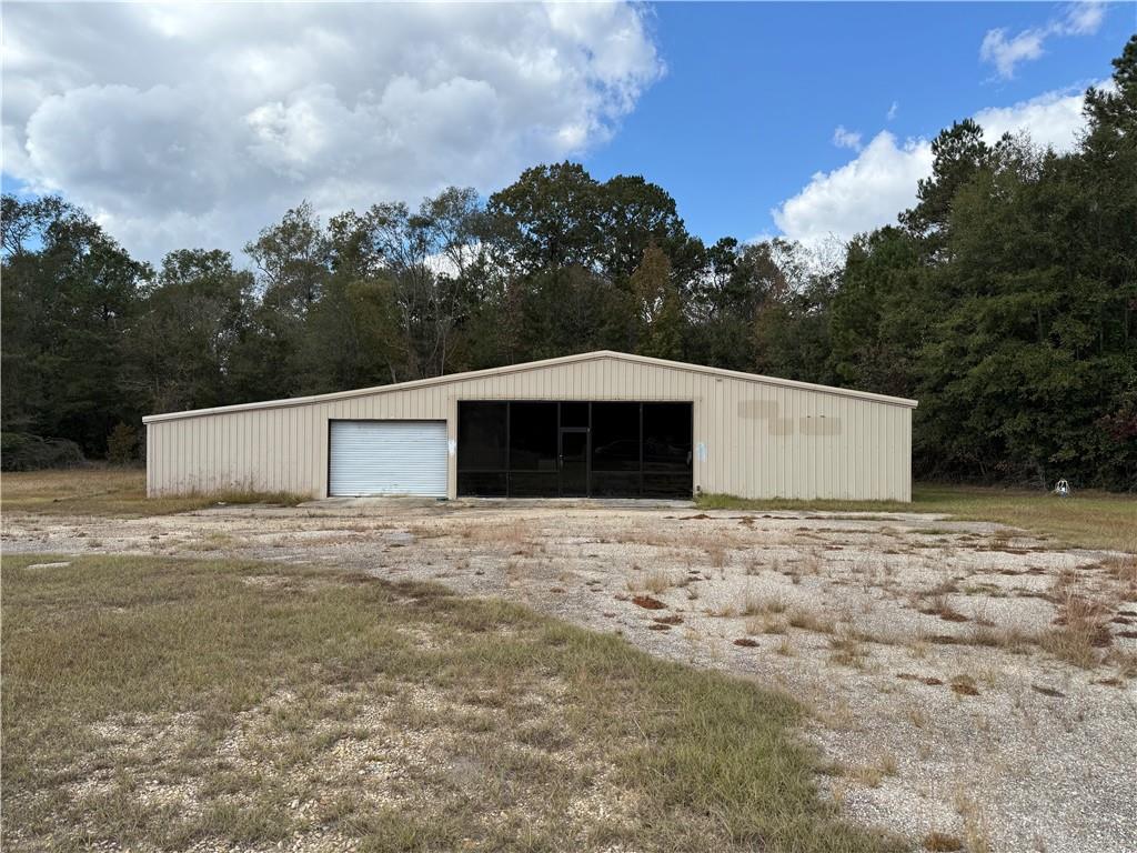 14383 Highway 21 Highway — photo