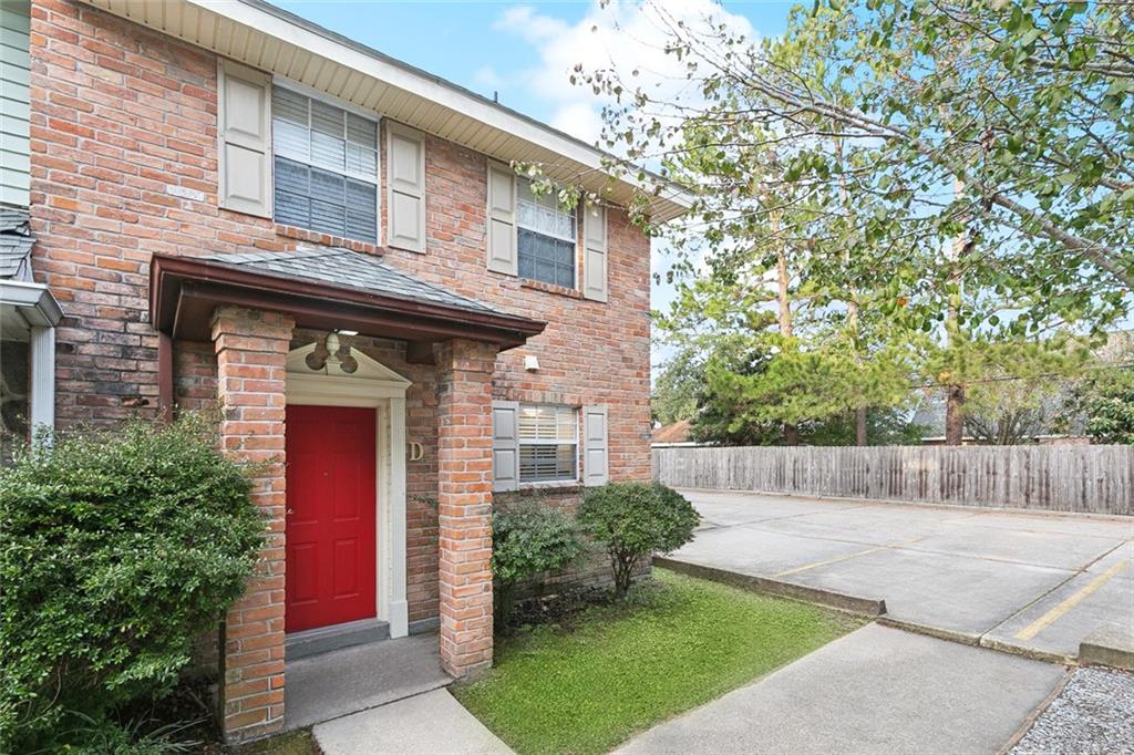 29 Brandon Hall Drive D — photo