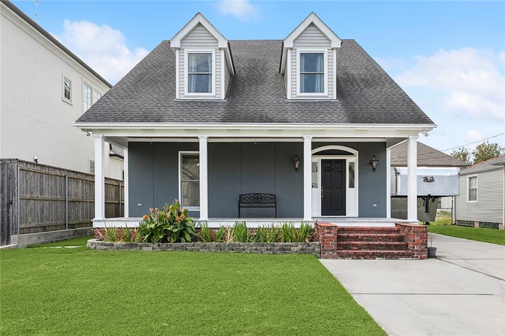 205 W Maple Ridge Drive — photo