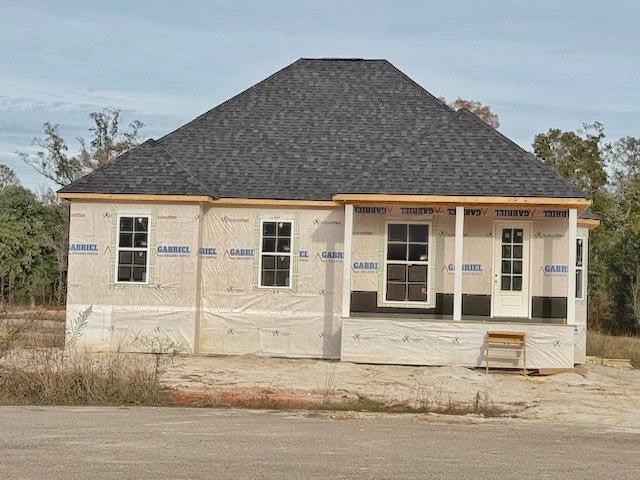 21329 Lake Maurepas Court — photo