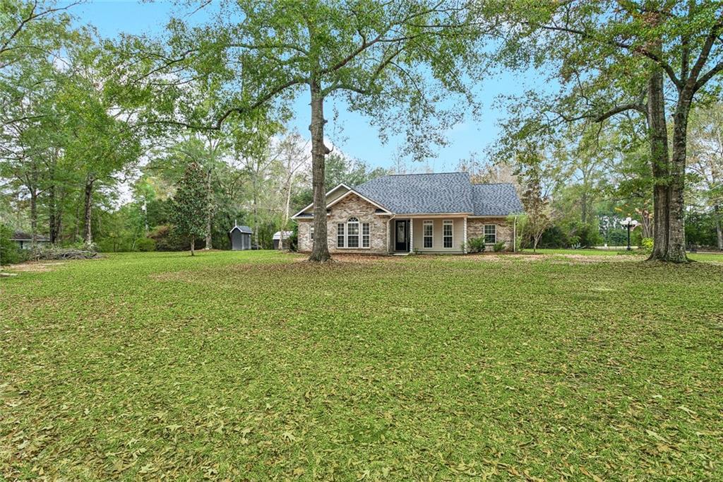 25477 S Choctaw Drive — photo