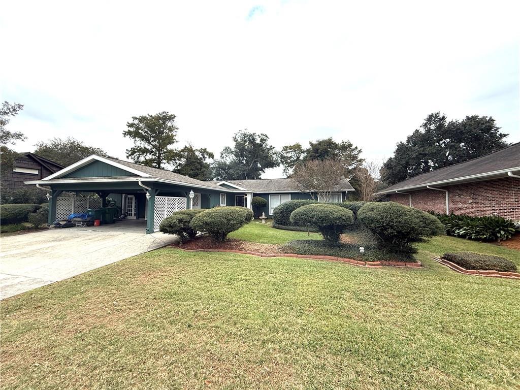 717 Fairfield Avenue — photo