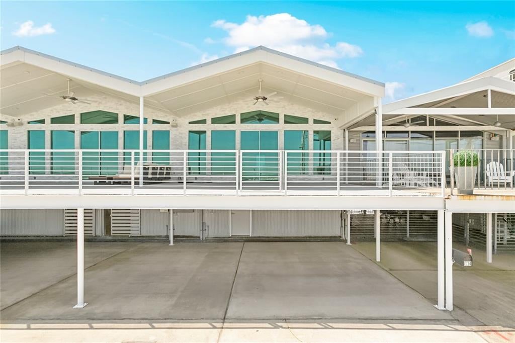 8116 Breakwater Drive — photo