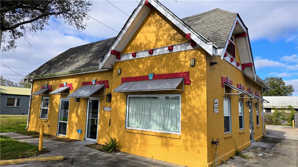 9207 W Saint Bernard Highway — photo